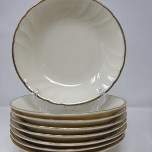 Mikasa Spun Silk soup Bowl (set of 8)